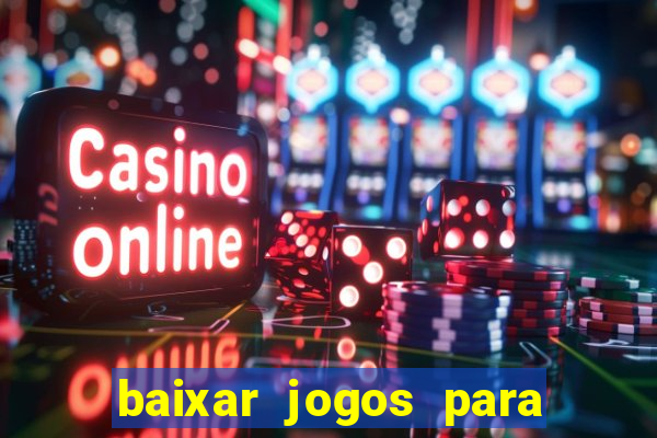 baixar jogos para pc via μtorrent